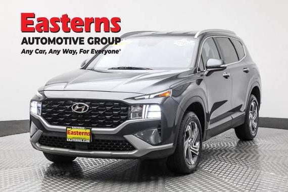 HYUNDAI SANTA FE 2023 5NMS2DAJ9PH609969 image HYUNDAI SANTA FE 2023 5NMS2DAJ9PH609969 image